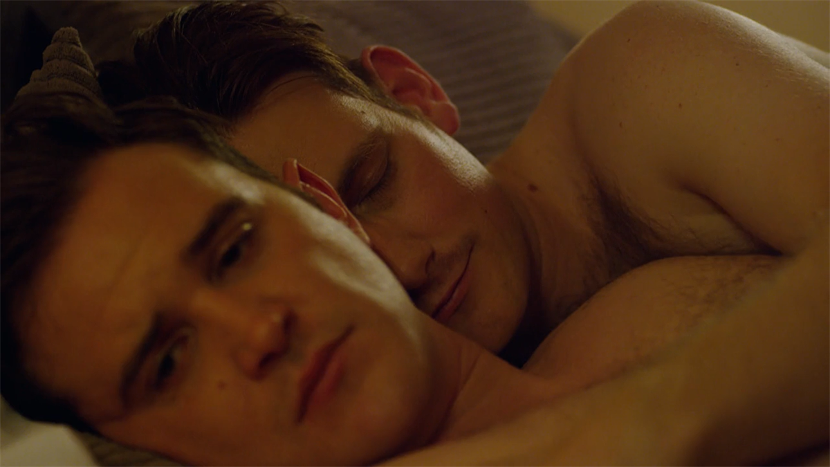 Queerscreen picks up Welsh Living A Lie from Videoplugger